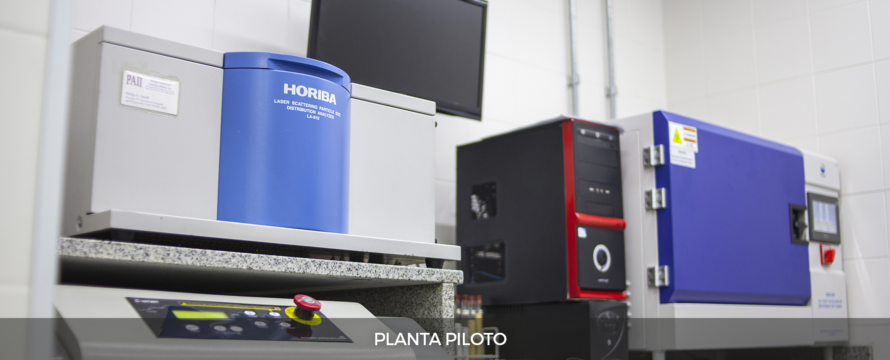 Tecnología Nano